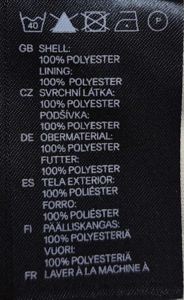 Платье женское H&M, фото 4
