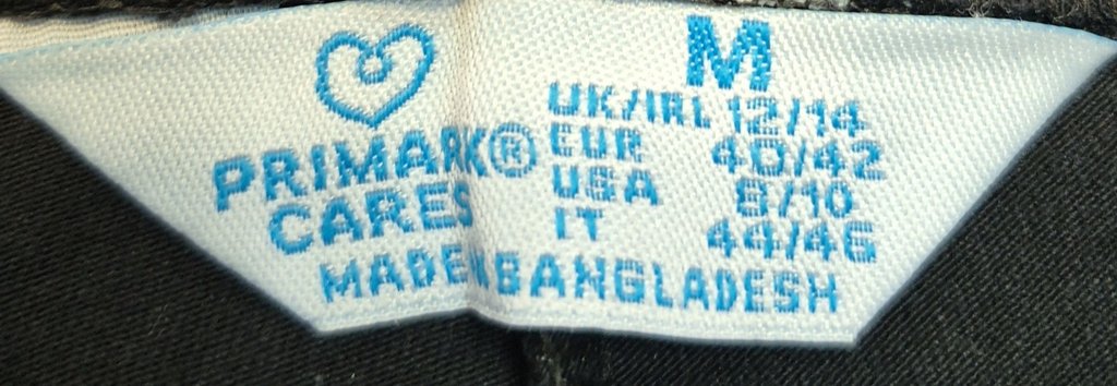 Лосины женские PRIMARK, фото 3