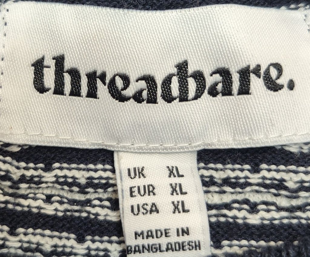 Футболка женская threadbare, фото 3