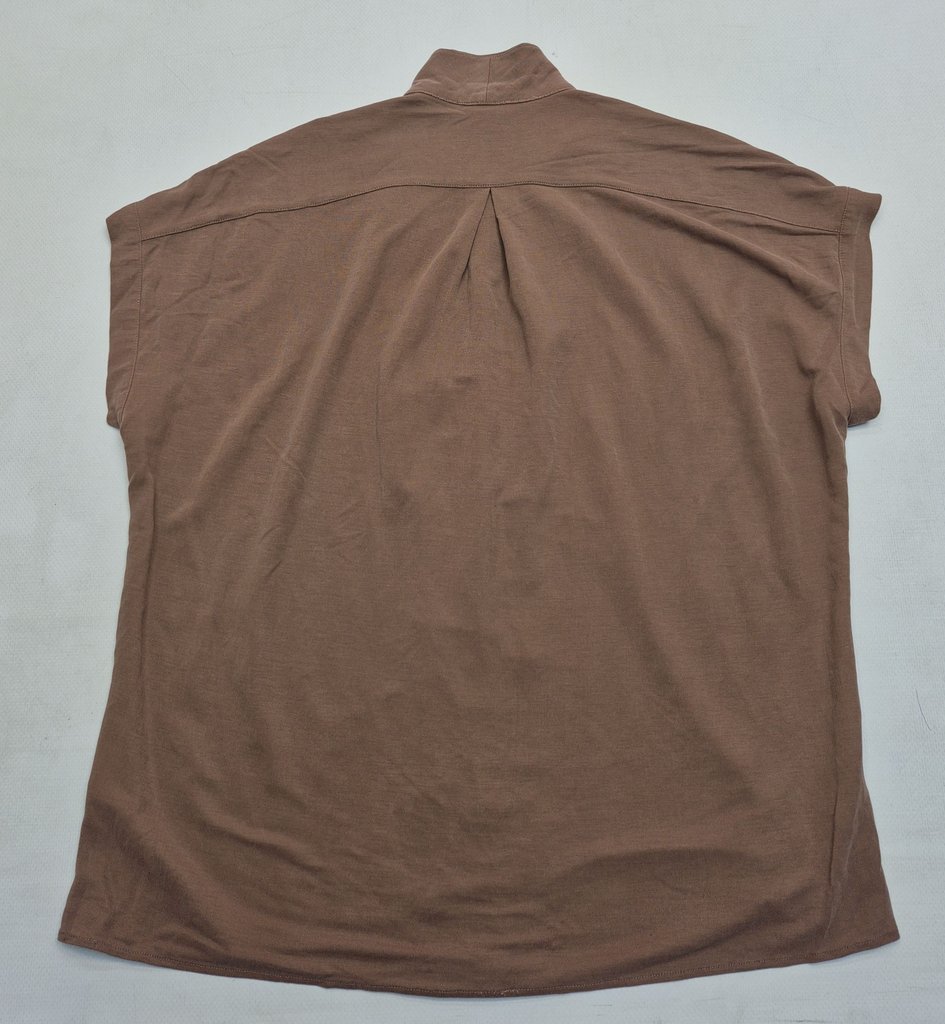 Рубашка женская Massimo Dutti, фото 2