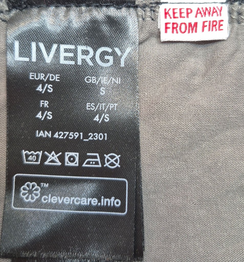 Трусы детские LIVERYGY, фото 3