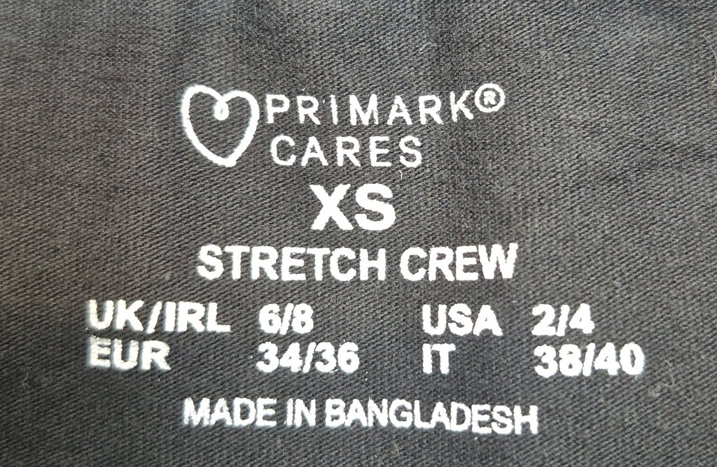 Футболка женская PRIMARK, фото 3