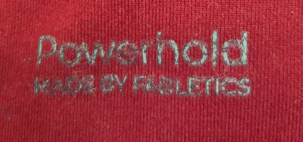 Легинсы женские Fabletics, фото 3