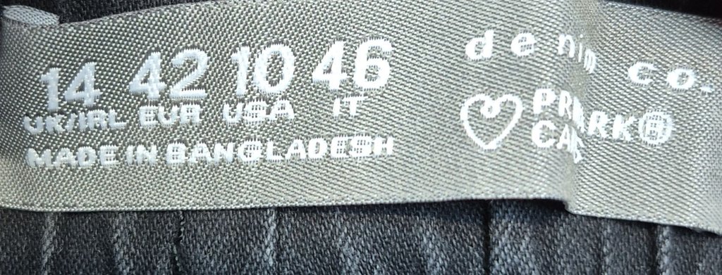 Джинсы женские DENIM Co, фото 3