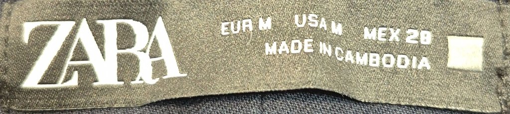 Брюки женские Zara, фото 3