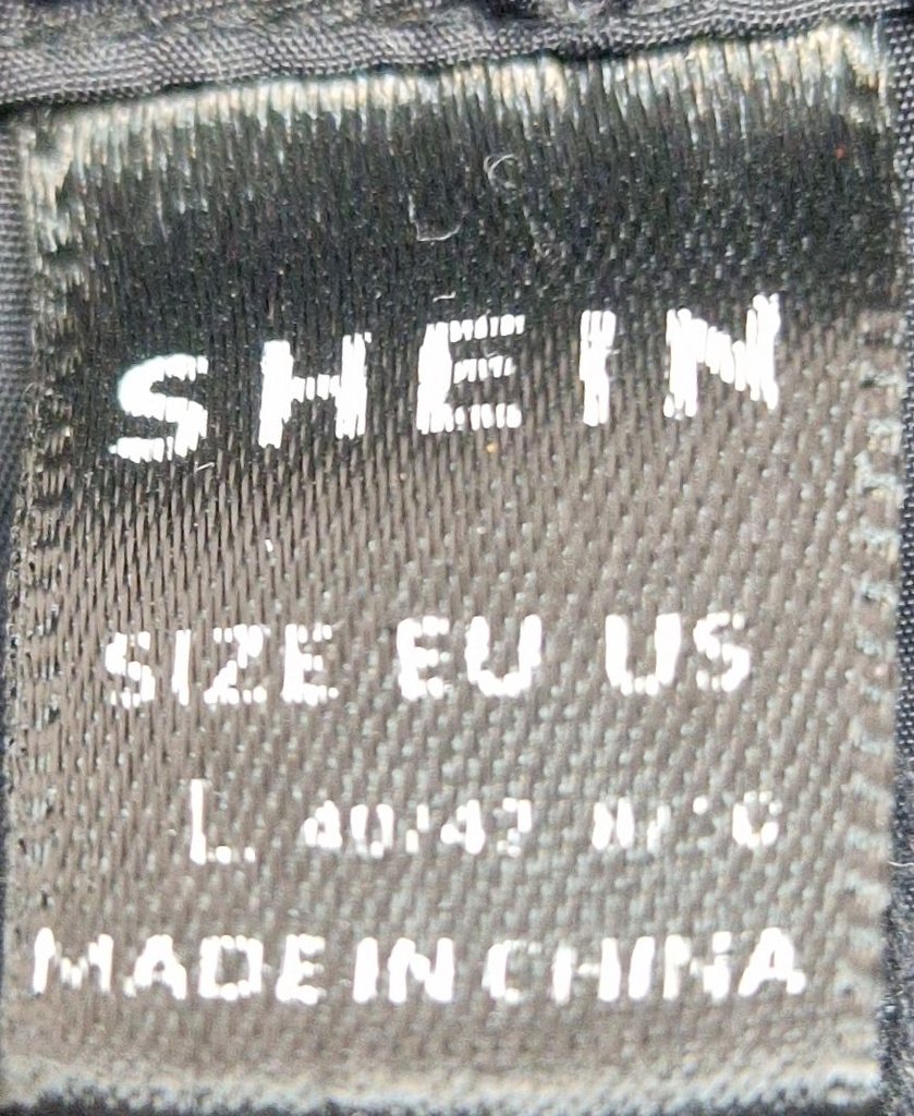 Штаны женские SHEIN, фото 3