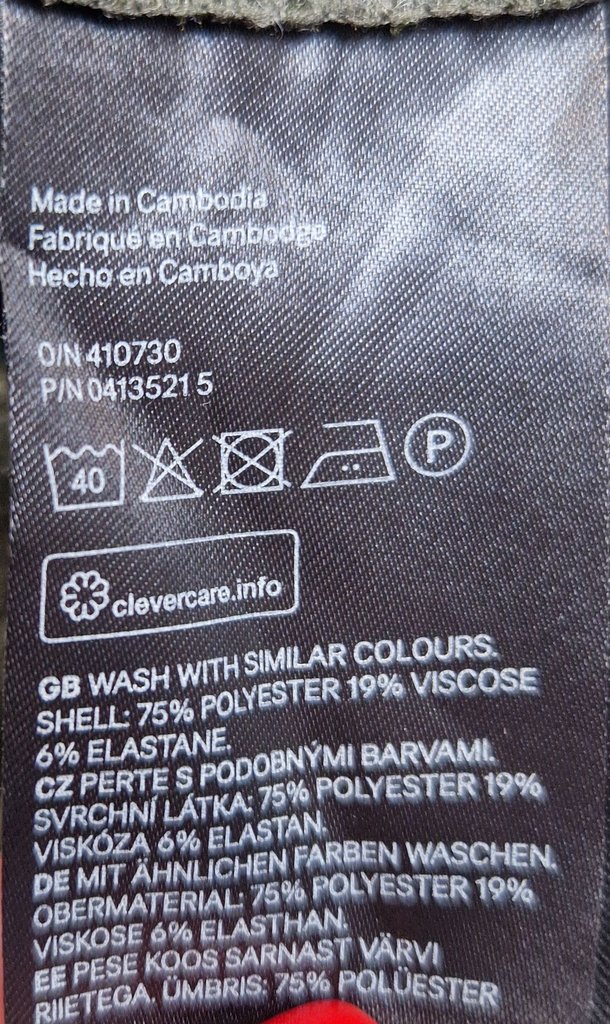 Платье женское H&M, фото 4