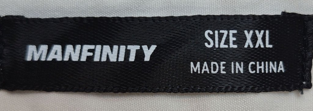Рубашка мужская MANFINITY, фото 3