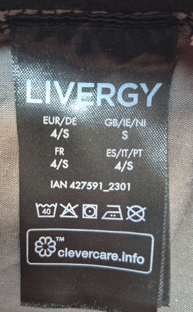 Трусы детские  LIVERYG, фото 3