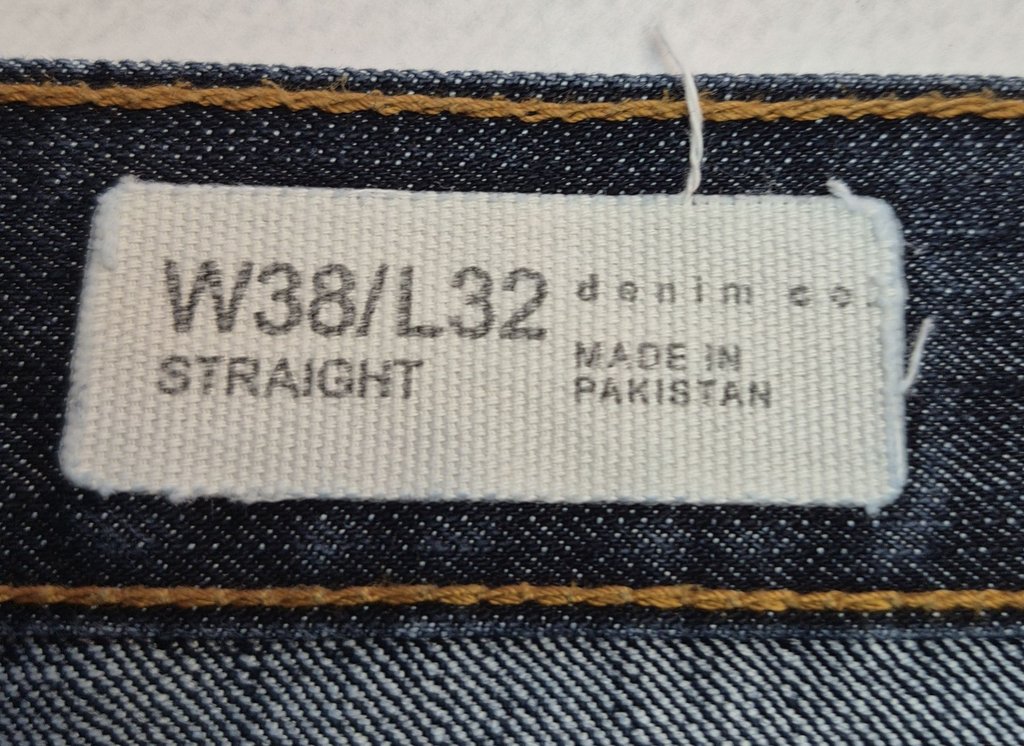 Джинсы женские DENIM Co, фото 3