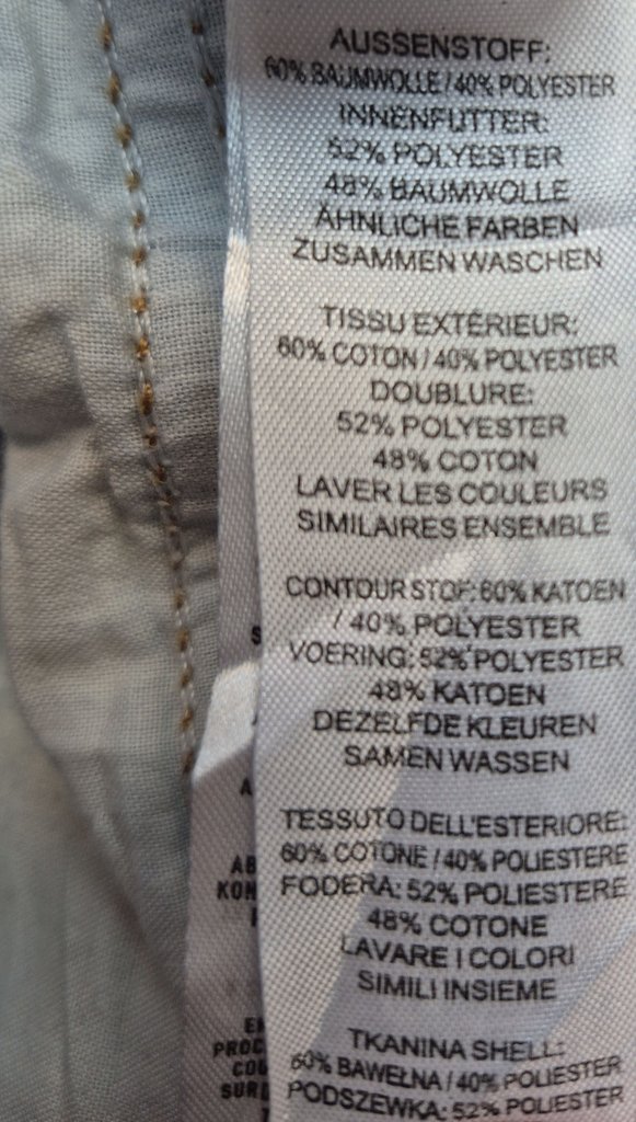 Джинсы женские DENIM Co, фото 5
