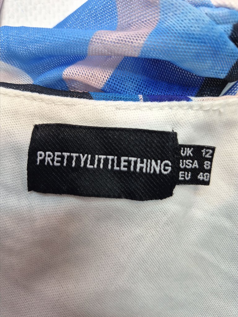 Платье женское PRETTYLITTLETHING, фото 3