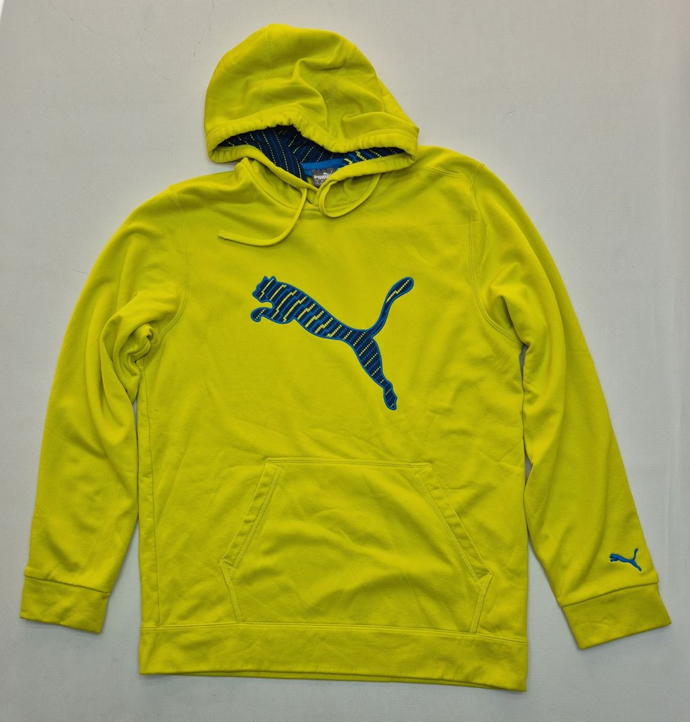 Толстовка мужская PUMA, фото 1