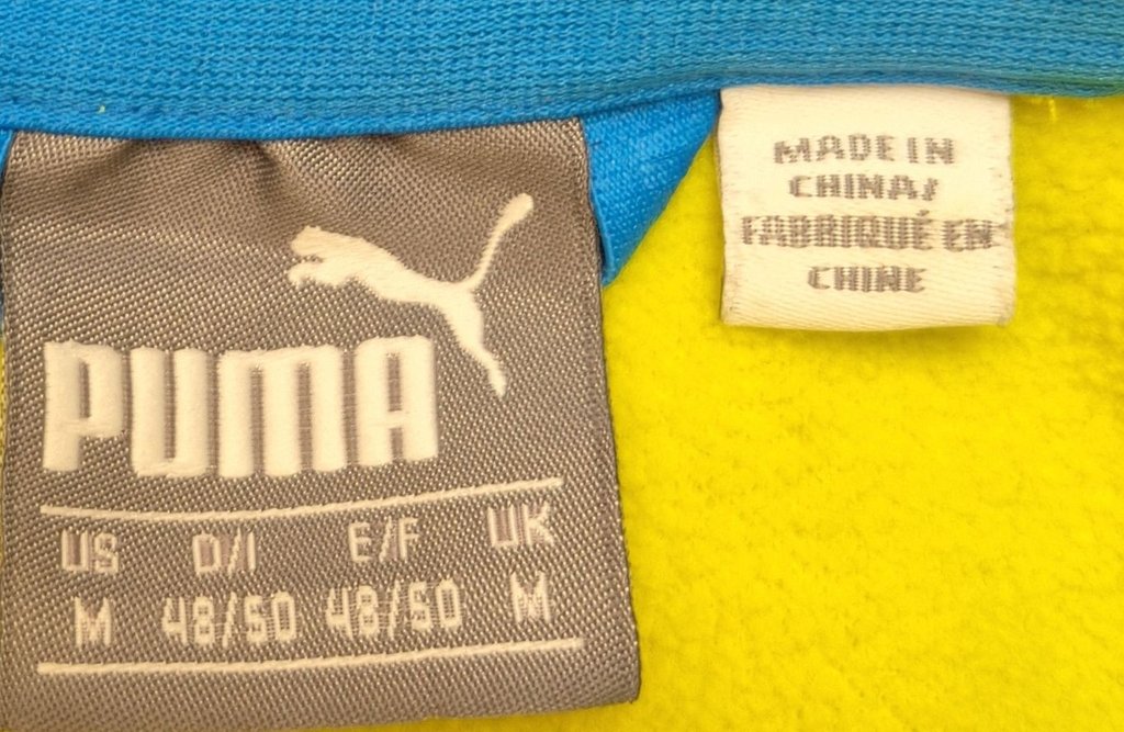 Толстовка мужская PUMA, фото 3