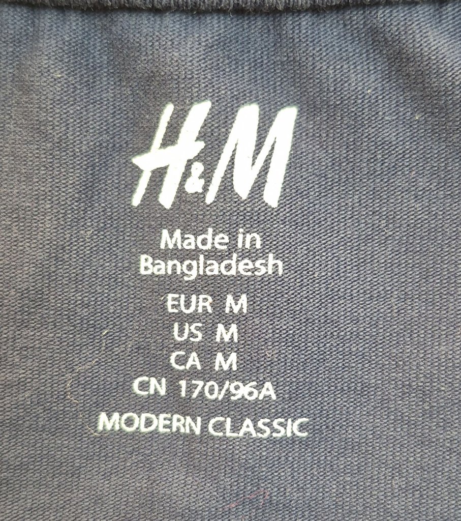 Майка женская H&M, фото 3