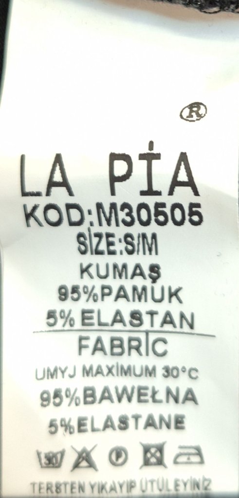 Платье женское  LA PIA, фото 4