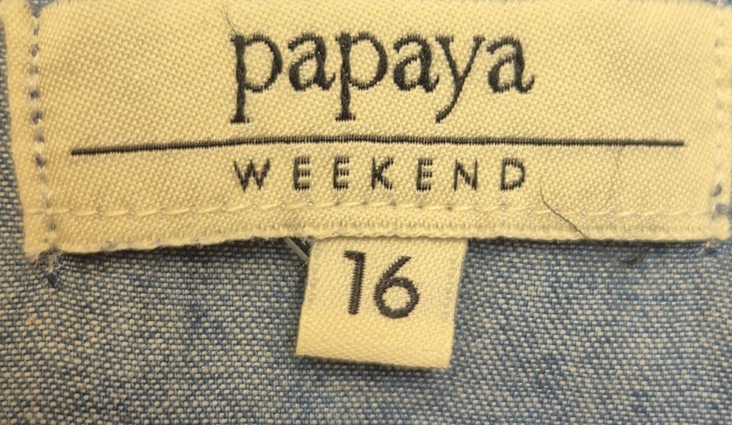Майка женская papaya, фото 3