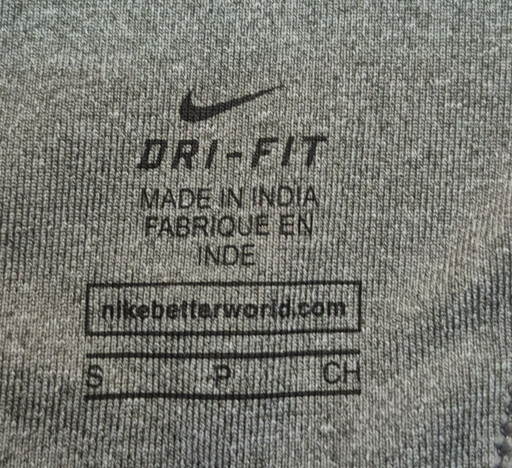 Топ женский  Nike, фото 3