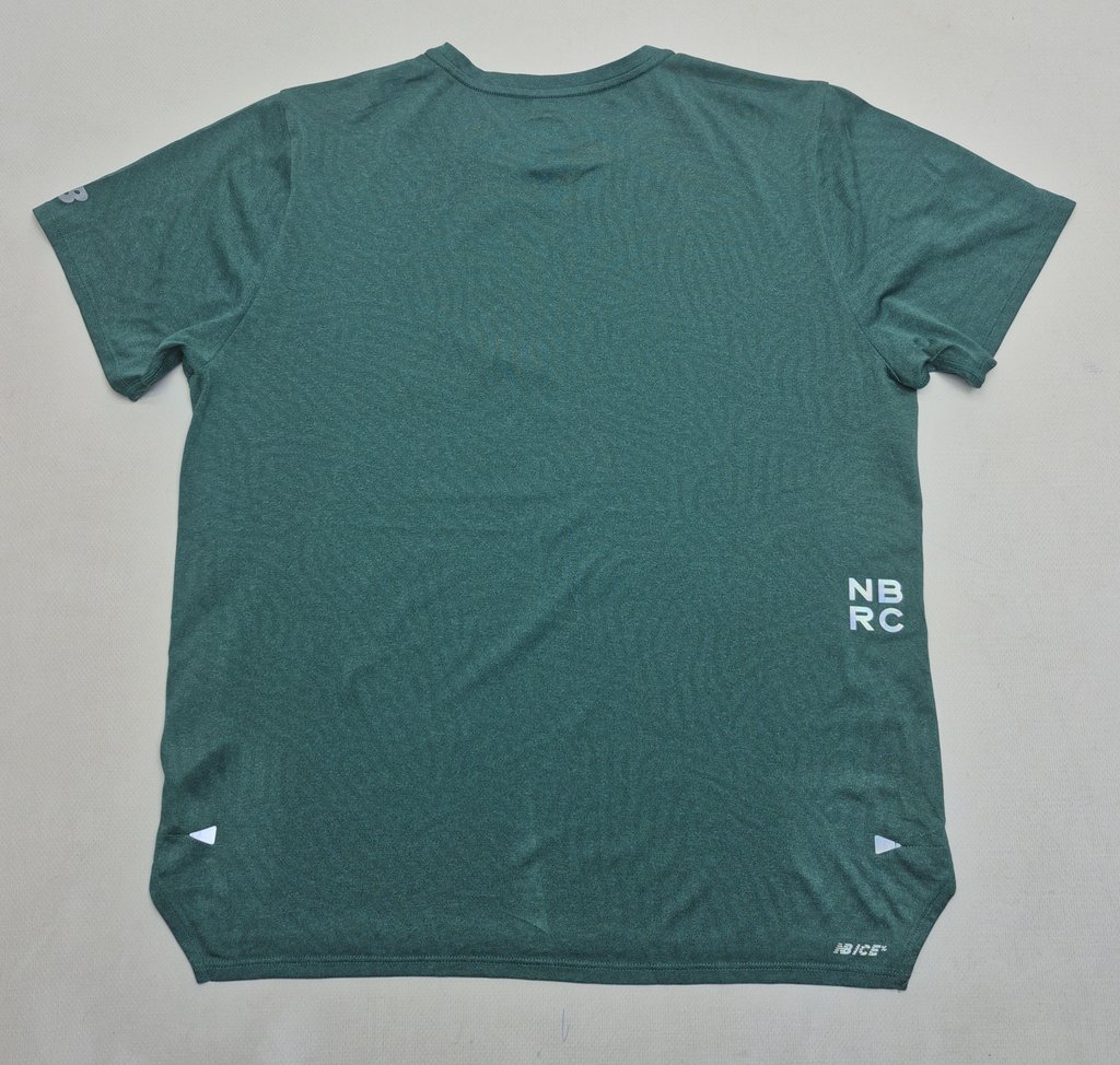 Футболка женская New Balance, фото 2