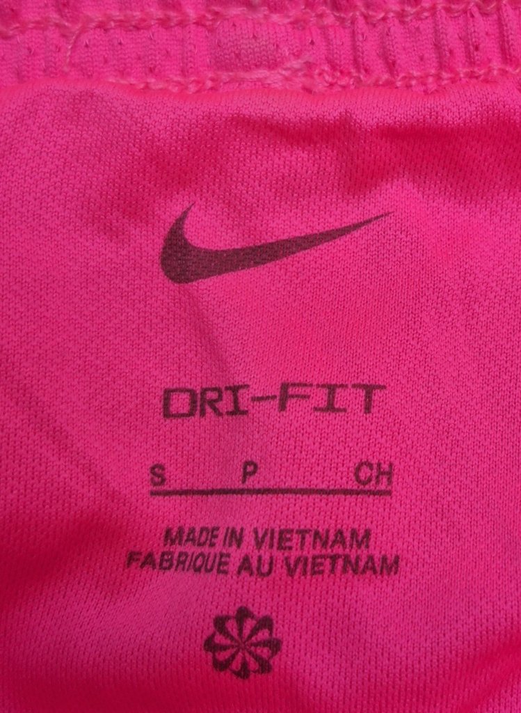 Шорты женские NIKE, фото 3
