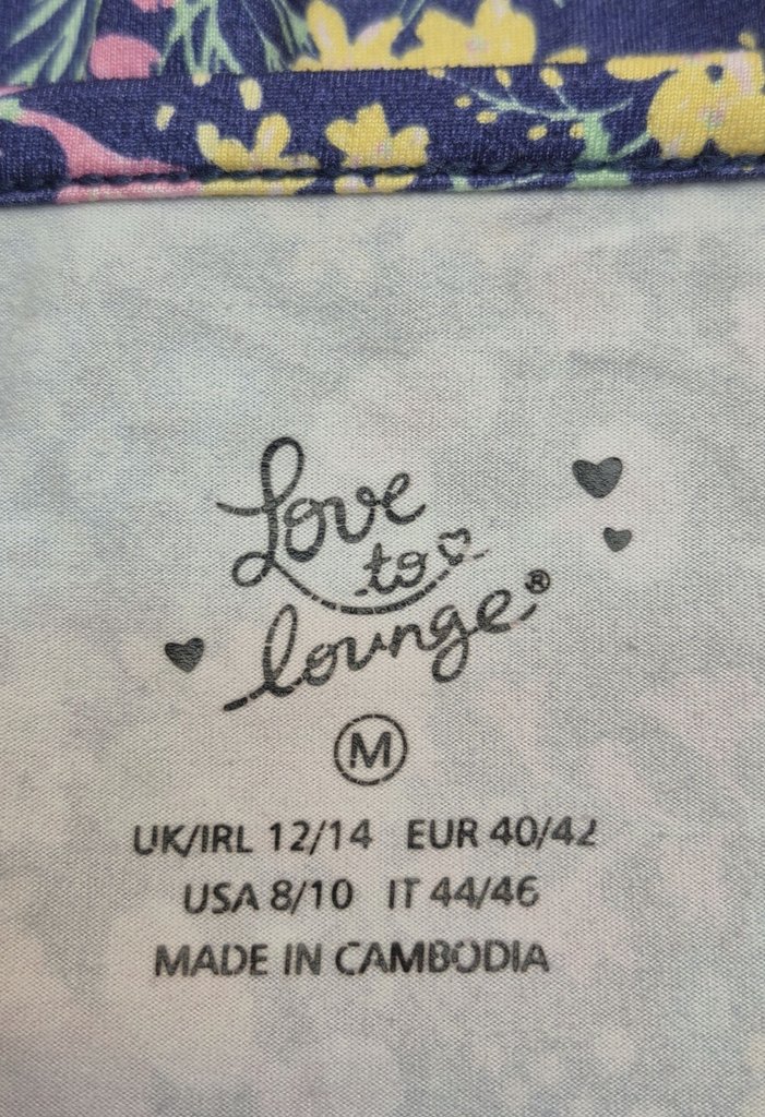 Майка женская Love to Lounge, фото 3