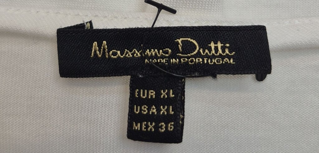 Блуза женская Massimo Dutti, фото 3