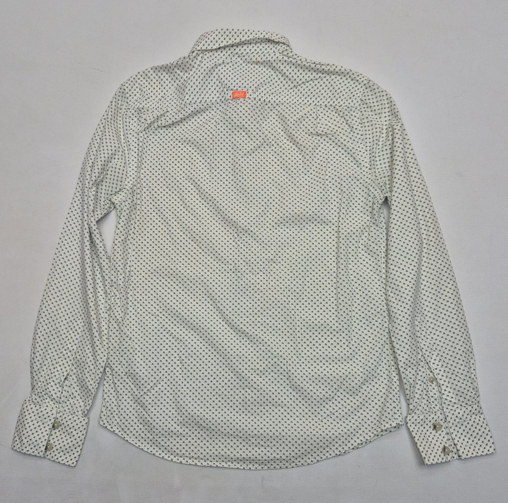 Рубашка мужская Superdry, фото 2