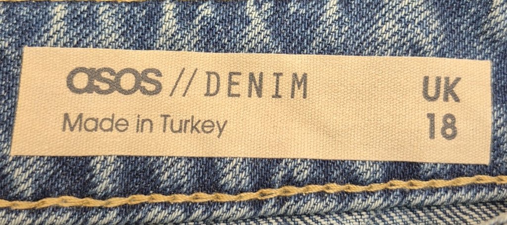 Шорты женские ASOS, фото 3