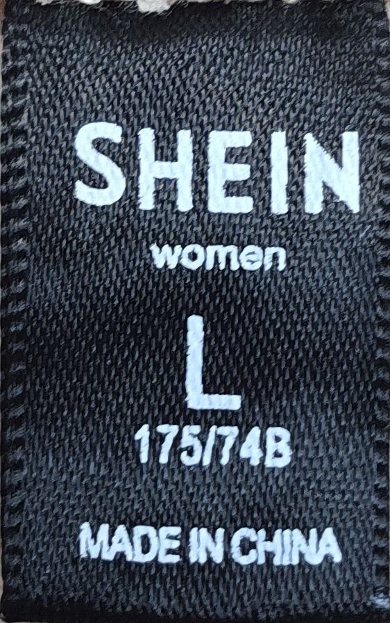 Шорты женские SHEIN, фото 3