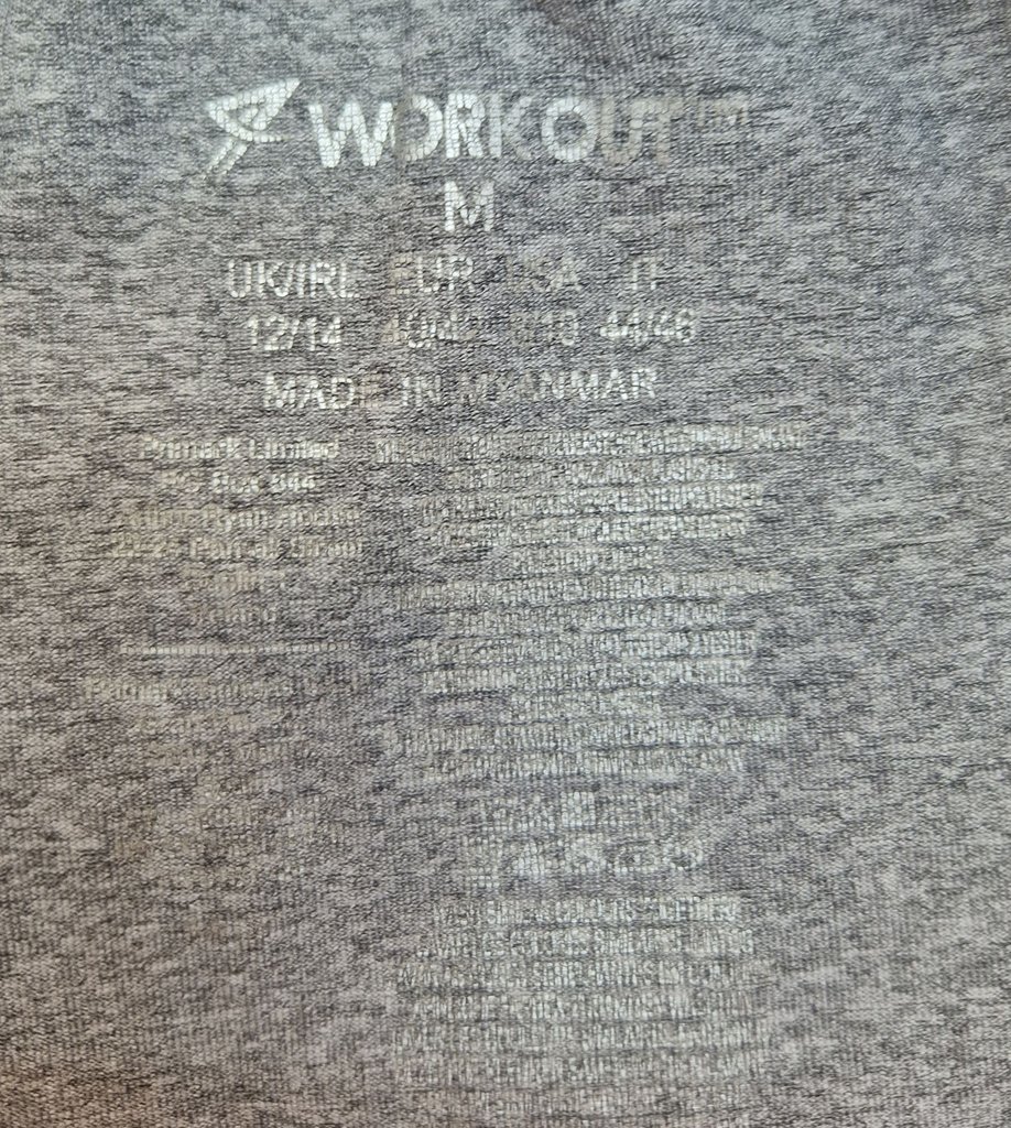 Шорты женские WORKOUT, фото 4