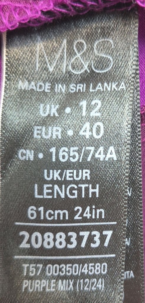 Юбка женская M&S, фото 4