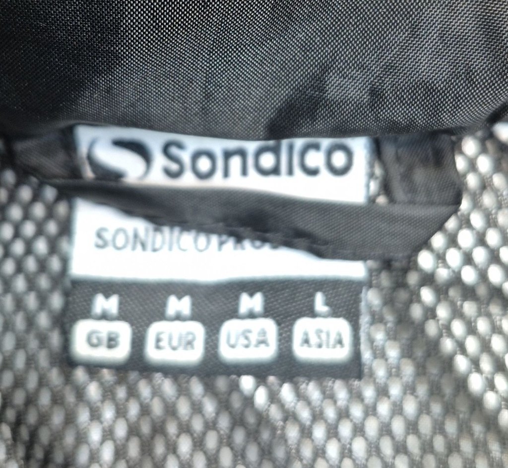 Ветровка мужская Sondico, фото 3