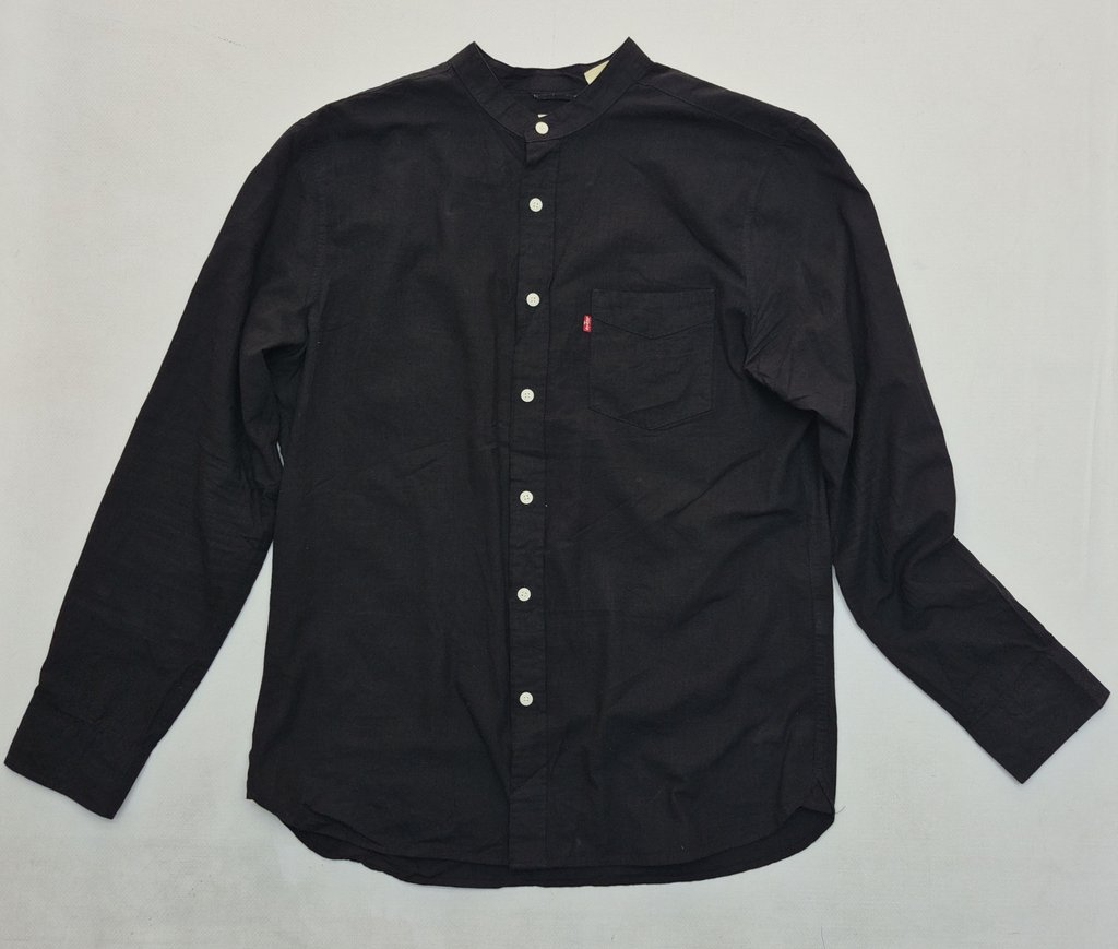 Рубашка мужская Levi's, фото 1