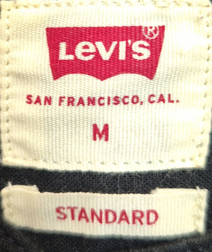 Рубашка мужская Levi's, фото 3