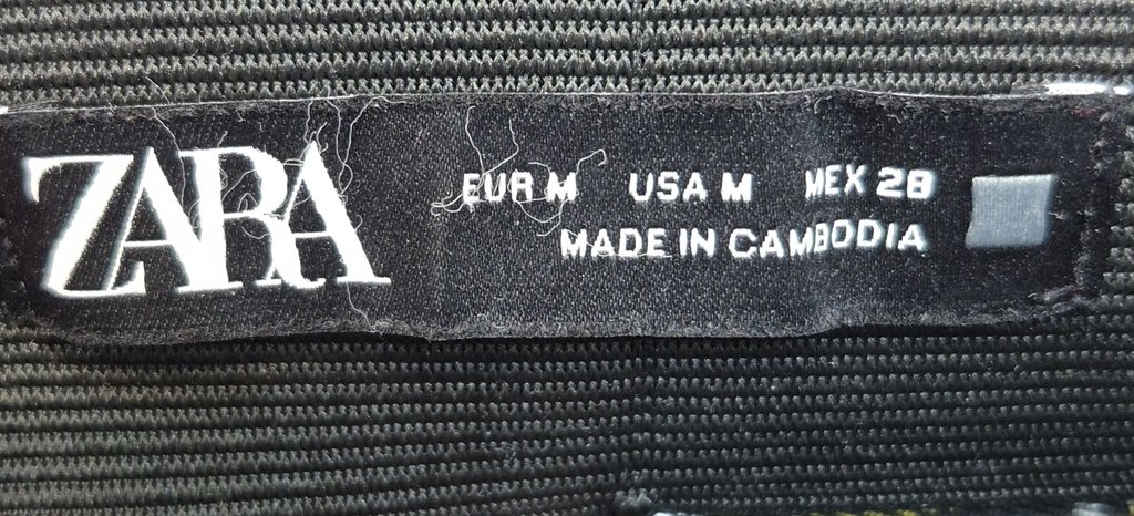 Брюки женские Zara, фото 3