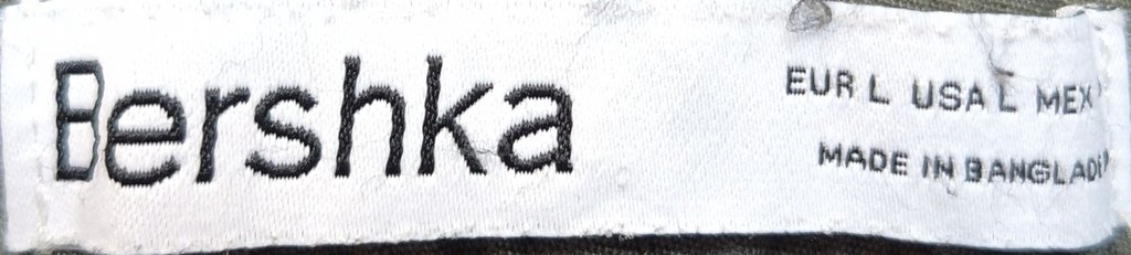 штаны женские Bershka, фото 3