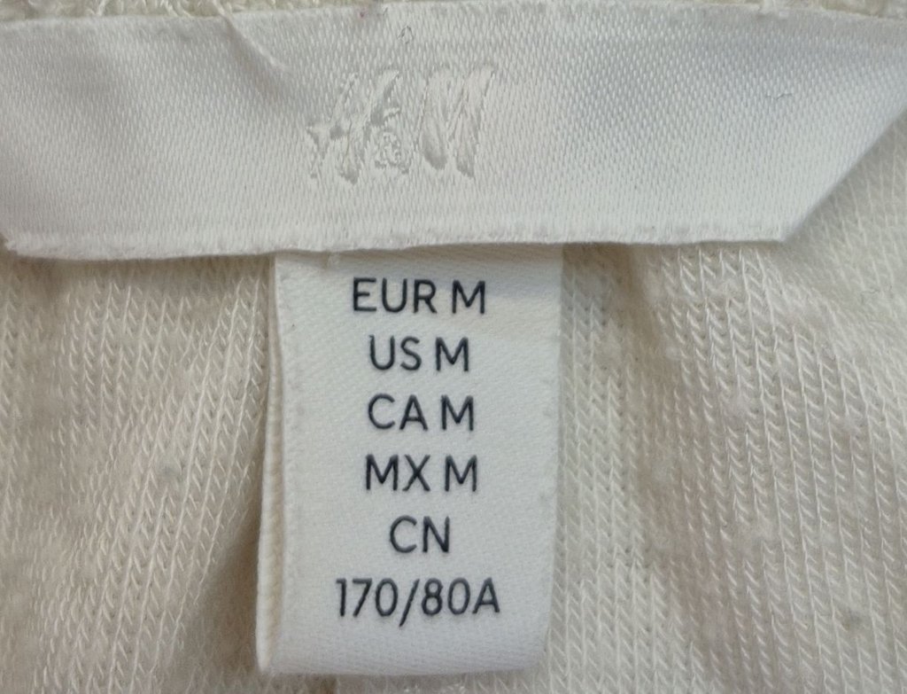 Шорты женские H&M, фото 3