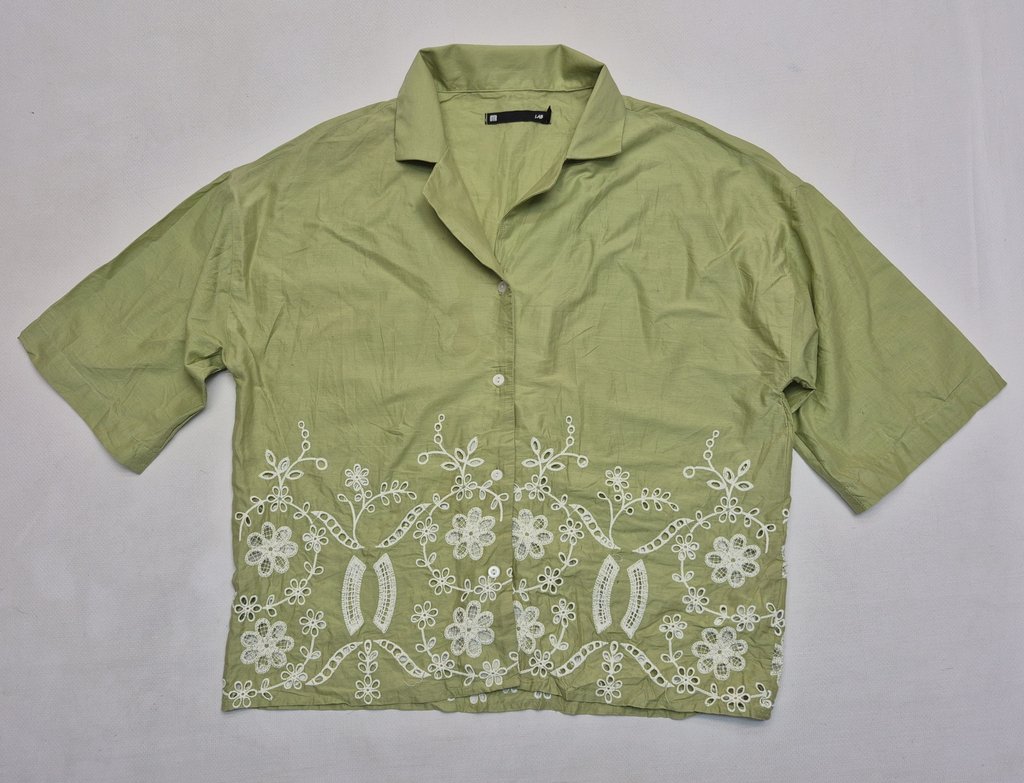 Рубашка женская Outfitters, фото 1