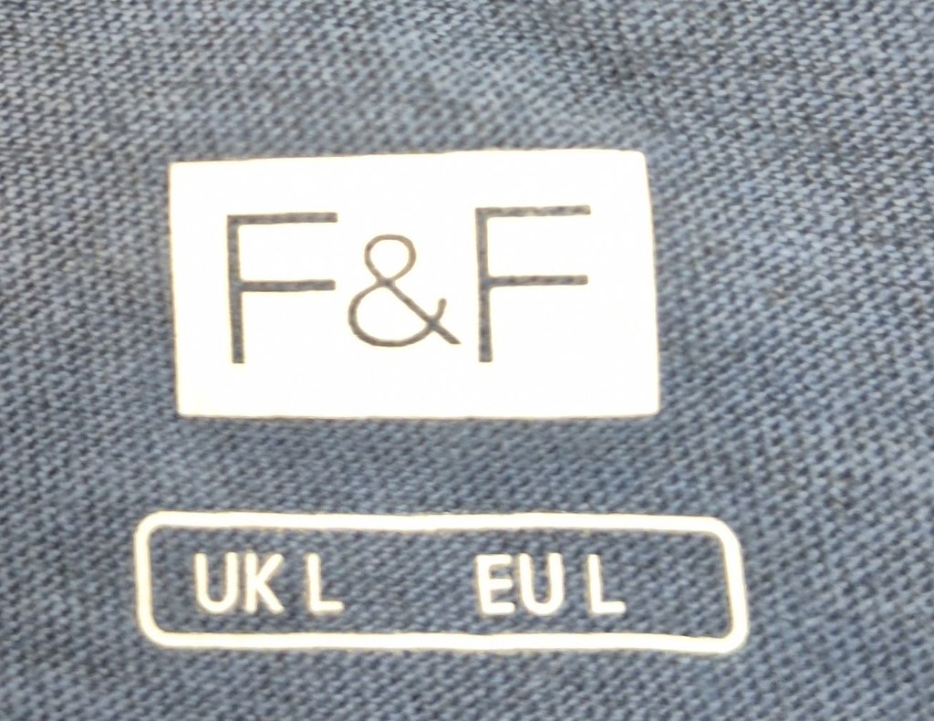 Футболка мужская F&F, фото 3