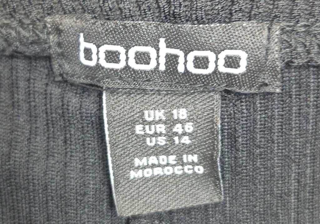 Шорты женские boohoo, фото 3