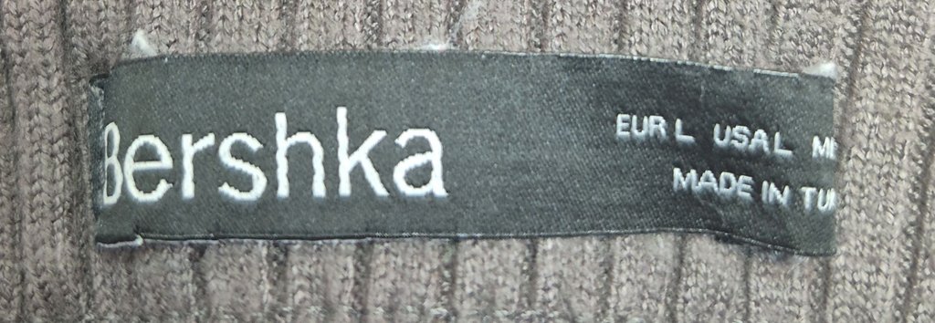 Юбка женская Bershka, фото 3