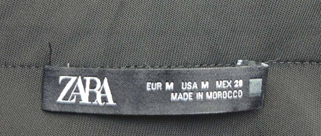 Юбка женская Zara, фото 3