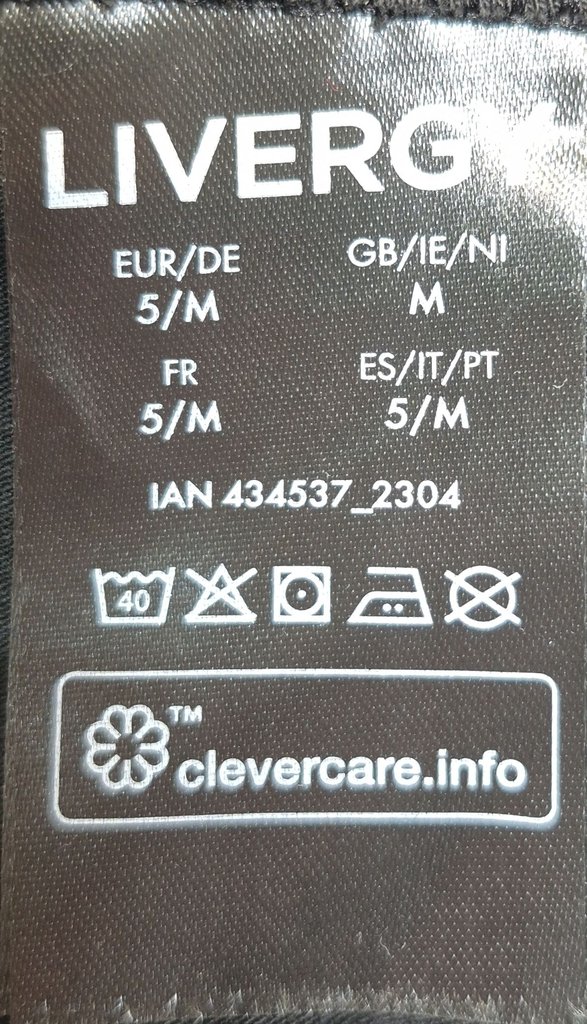 Трусы мужские LIVERYGY, фото 3