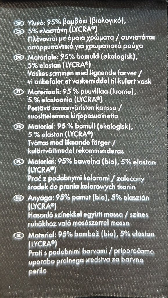 Трусы мужские LIVERYGY, фото 4