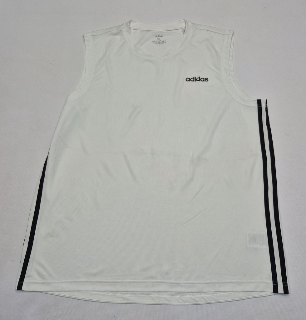 Майка мужская adidas, фото 1