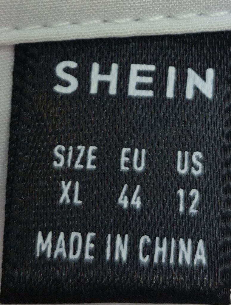Блуза женская SHEIN, фото 3