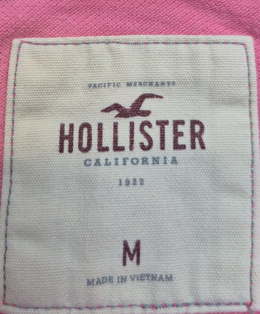 Футболка женская HOLLISTER, фото 3
