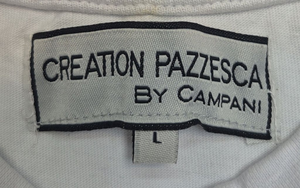 Футболка мужская Creation Pazzesca, фото 3
