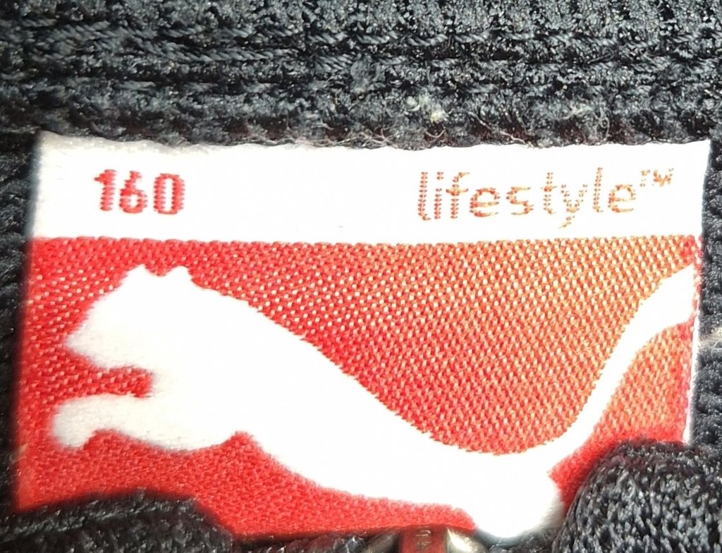 Олимпийка мужская PUMA, фото 3