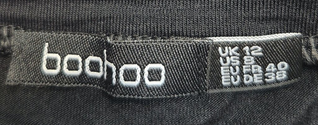 Боди женское boohoo, фото 3